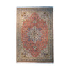 Super Fine Tabriz Rug 302 × 203 cm