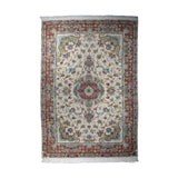 Super Fine Tabriz Rug 293 × 202 cm
