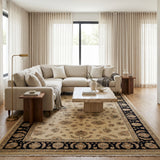 Choubi Rug 297 × 203 cm