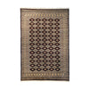 Part Silk Jaldar Rug 282 × 183 cm