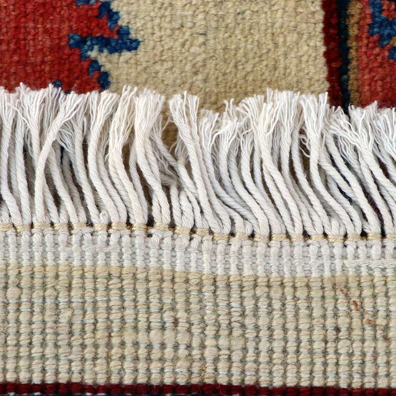 Oversized Tabriz Rug 825 × 498 cm