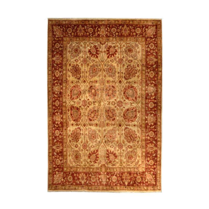 Serapy Zigler Rug 250 × 192 cm