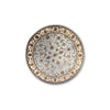 Round Saffavid Rug 304 × 304 cm