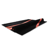 Black & Pink Modern Tibet Rugs 303 × 201 cm