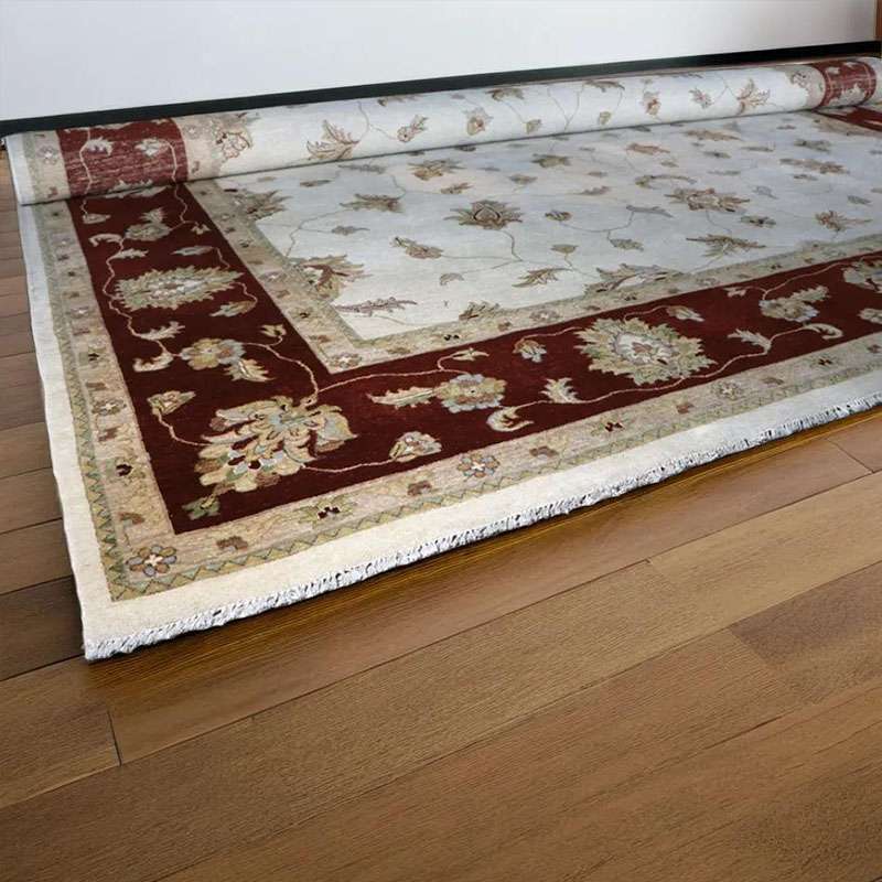 Large Chobi Rug 535 × 369 cm