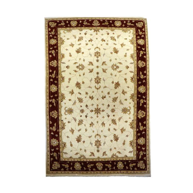 Large Chobi Rug 535 × 369 cm