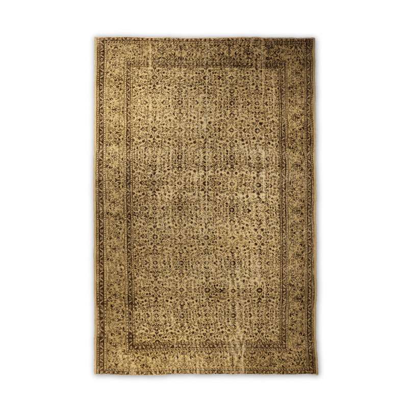 Vintage Spartan Rug 296 × 195 cm