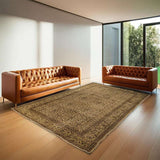 Vintage Spartan Rug 296 × 195 cm