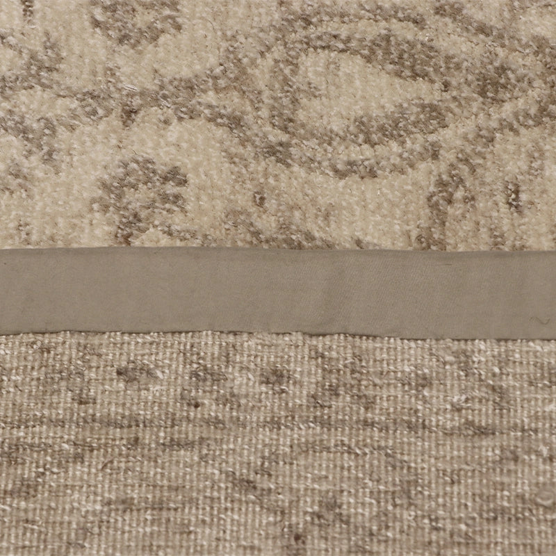 Modern Part Silk Tibet Rug 236 × 168 cm