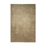 Modern Part Silk Tibet Rug 236 × 168 cm