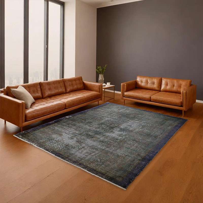 Vintage Spartan Rug 294 × 208 cm