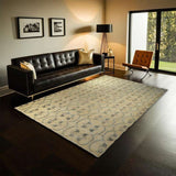 Vintage Spartan Rug 290 × 191 cm