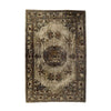 Vintage Anatolian Rug 269 × 179 cm
