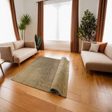 Part Silk Tibet Rug 177 × 250 cm