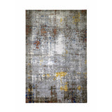 Modern Part Silk Tibet Rug Riviera Collection 240 × 176 cm