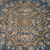 Vintage Persian Rug 382 × 271 cm