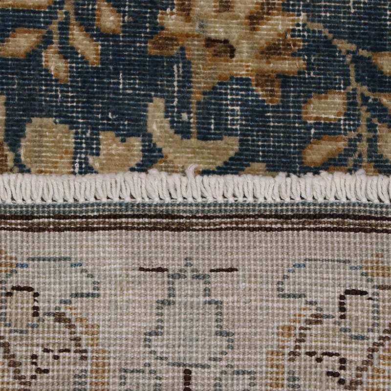 Vintage Persian Rug 382 × 271 cm