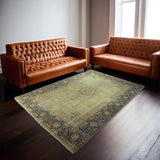 Vintage Spartan Rug 308 × 212 cm