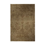 Modern Part Silk Tibet Glaze Rug 176 × 240 cm
