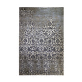 Modern Part Silk Rug Lavish Collection 240 × 173 cm