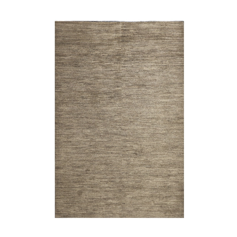 Modern Natural Afghan Gabbeh Rug 230 × 162 cm