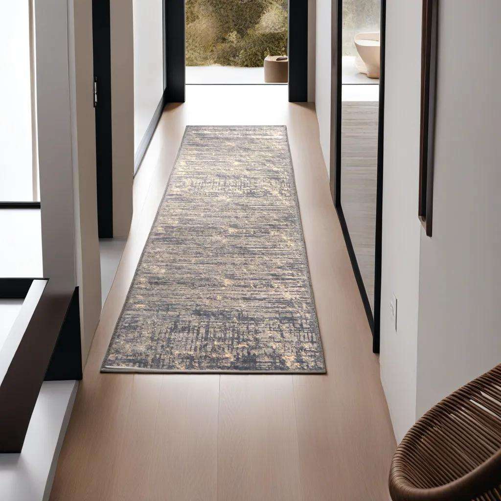 Modern Investa Runner 300 × 78 cm
