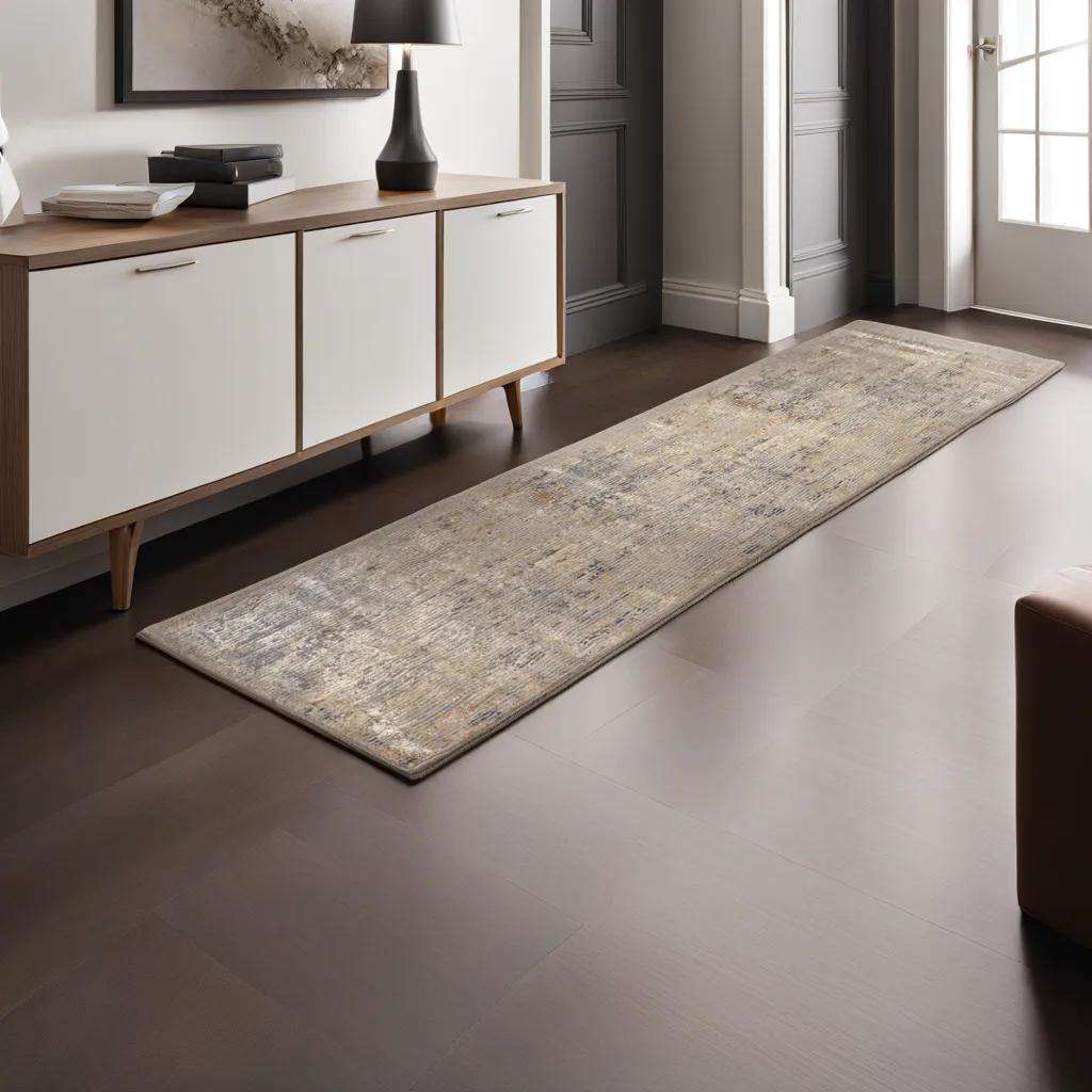 Modern Investa Runner 300 × 78 cm