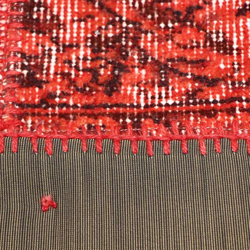 Anatolian Collage Rug 302 × 203 cm