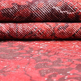 Anatolian Collage Rug 302 × 203 cm