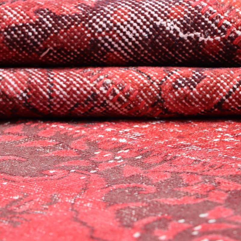 Anatolian Collage Rug 302 × 203 cm