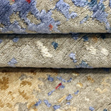 Modern Part Silk Rug Riviera Collection 250Cm x 170Cm