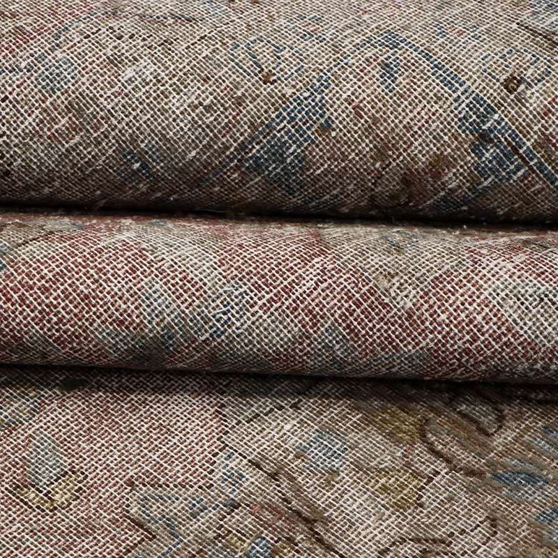 Vintage Persian Kerman Rug 410 × 290 cm