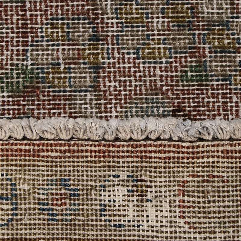 Vintage Persian Kerman Rug 410 × 290 cm