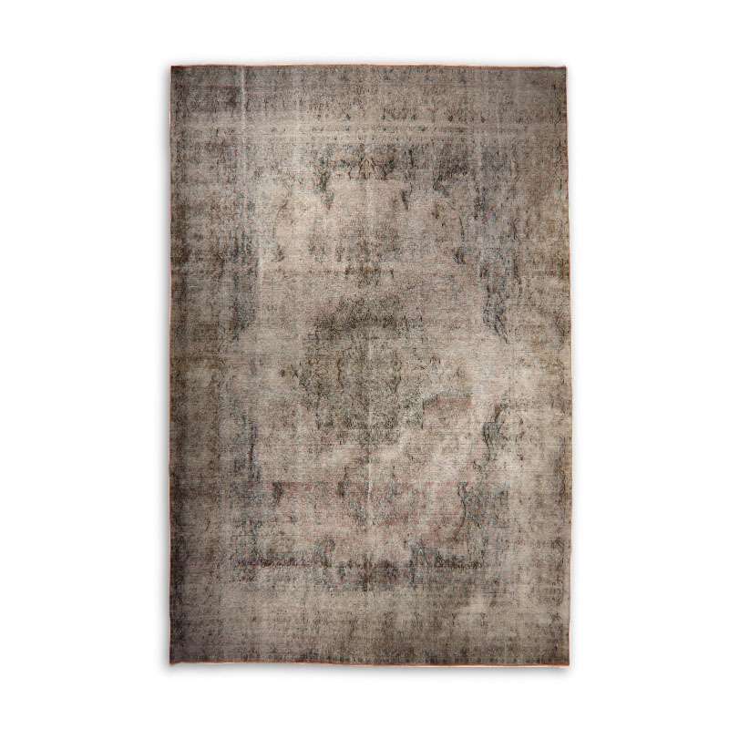 Vintage Persian Kerman Rug 410 × 290 cm