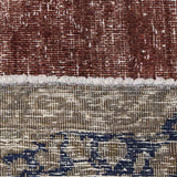 Vintage Persian Kerman Rug 397 × 297 cm