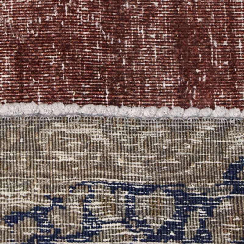 Vintage Persian Kerman Rug 397 × 297 cm