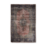Vintage Persian Kerman Rug 397 × 297 cm