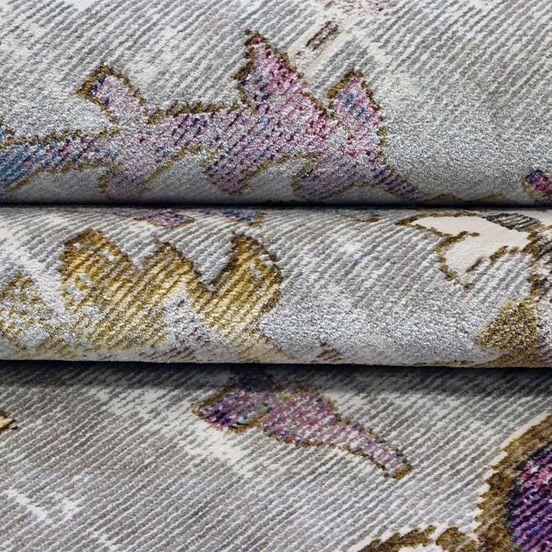 Modern Craft Rug 365 × 272 cm