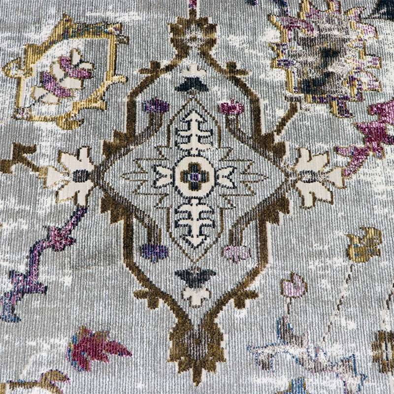 Modern Craft Rug 365 × 272 cm