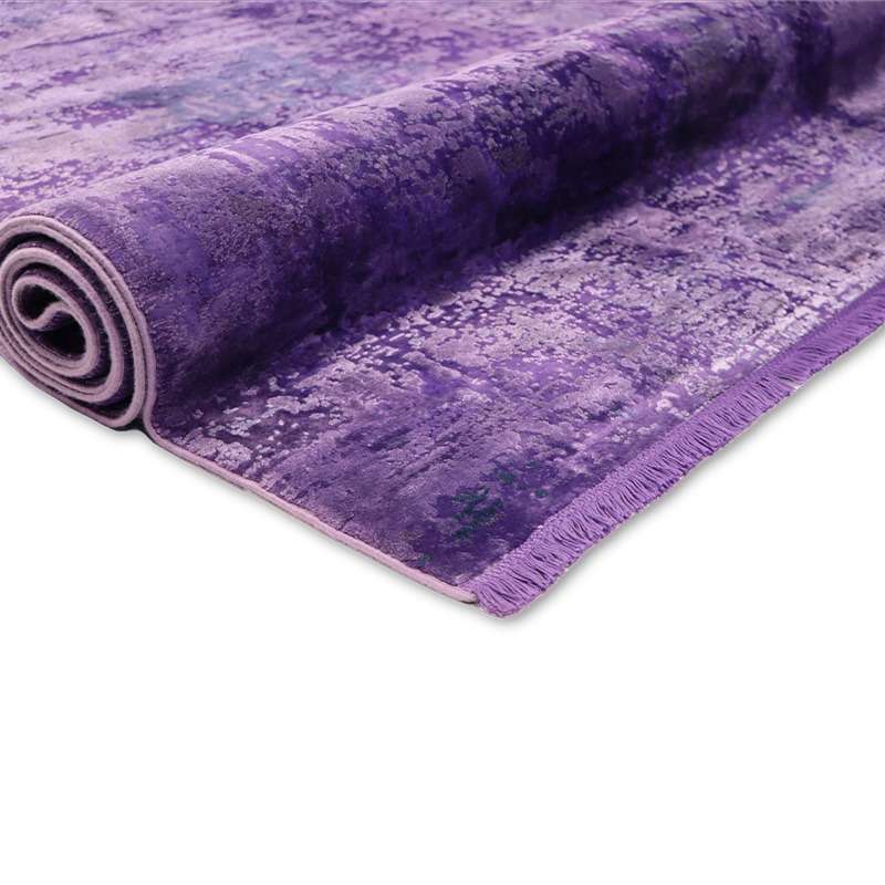 Refurbished Modern Vitry Rug 290 × 200 cm