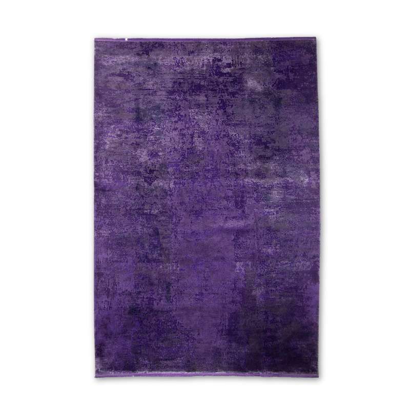 Refurbished Modern Vitry Rug 290 × 200 cm