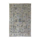 Modern Loom Lori Rugs Bamboo Silk Collection