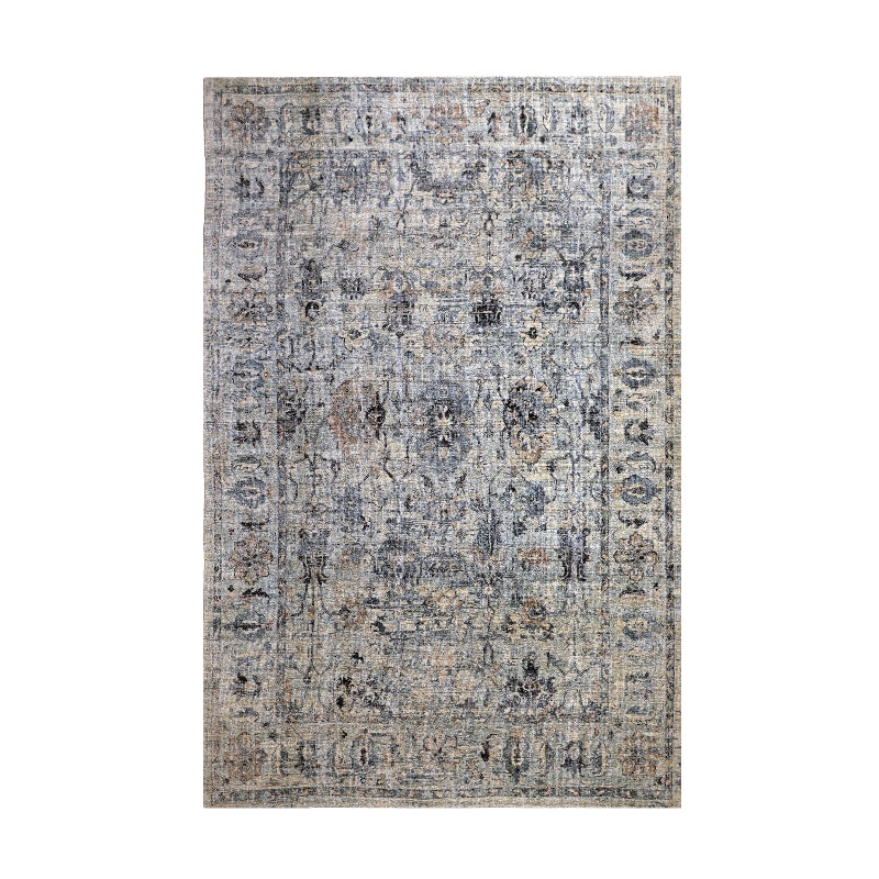 Modern Loom Lori Rugs Bamboo Silk Collection