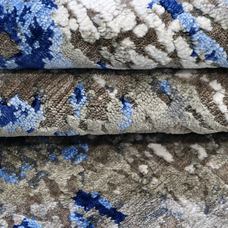 Bamboo Silk Tibet Riviera Collection 240 × 172 cm