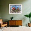 Stan Polson Still Life Water Colour Painting 60 × 43 cm