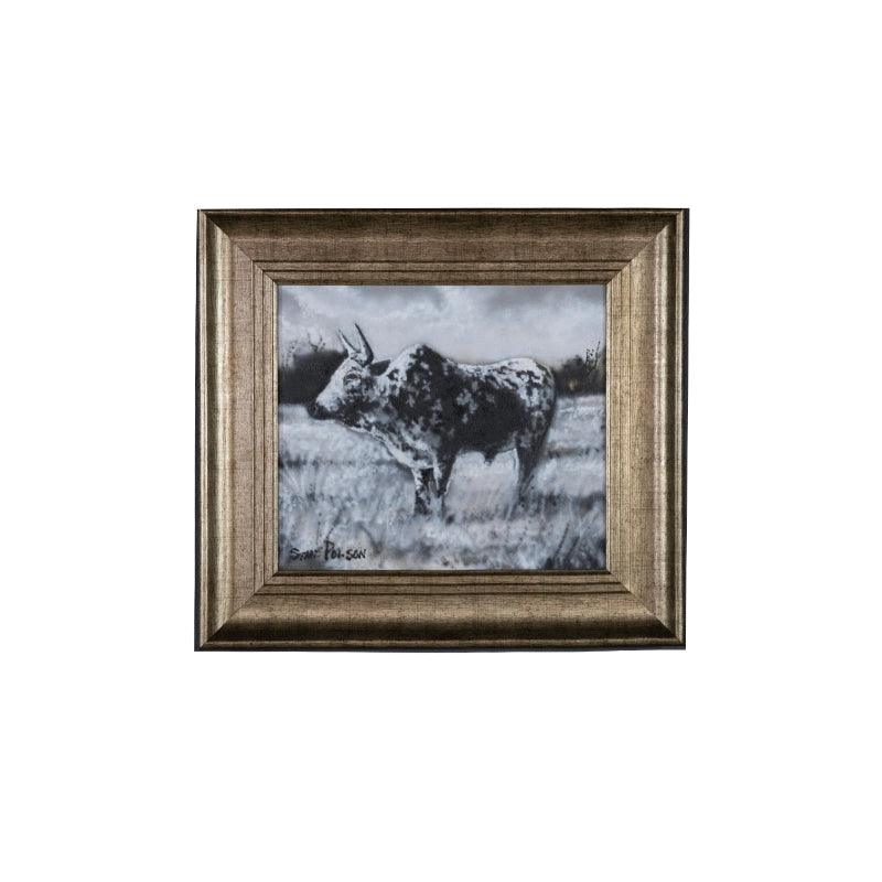 Stan Polson Still Life Pencil Drawing 40 × 30 cm