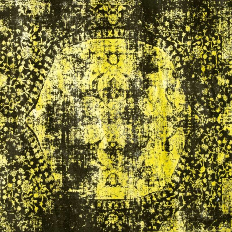 Montage Rug 100 × 150 cm