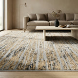 Urban Modern Contemporary Rug Investa Collection 230 × 160 cm