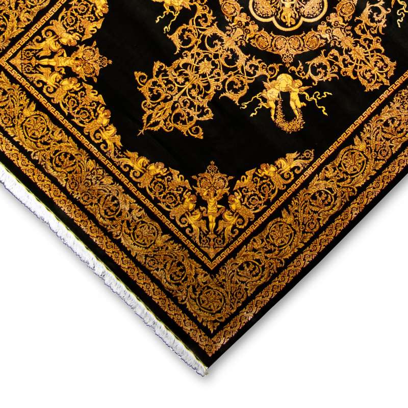 Silk Versailles Rug 300 × 200 cm