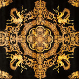 Silk Versailles Rug 300 × 200 cm